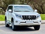 Toyota Land Cruiser Prado-4