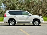 Toyota Land Cruiser Prado-7