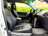 Toyota Land Cruiser Prado-12