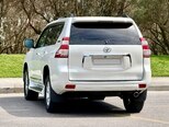 Toyota Land Cruiser Prado-8