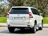 Toyota Land Cruiser Prado-10