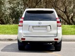 Toyota Land Cruiser Prado-9