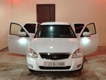 LADA (VAZ) Priora-1