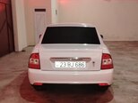 LADA (VAZ) Priora-4