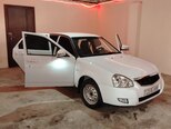 LADA (VAZ) Priora-2