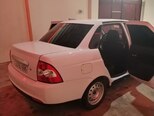 LADA (VAZ) Priora-3