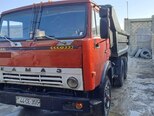 KamAz 55111-1