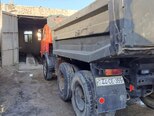 KamAz 55111-2