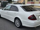 Mercedes E 300-5