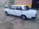 LADA (VAZ) 2107-3