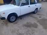 LADA (VAZ) 2107-7