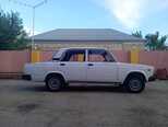 LADA (VAZ) 2107-4