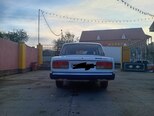 LADA (VAZ) 2107-8