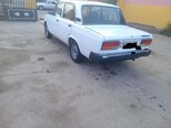 LADA (VAZ) 2107-5