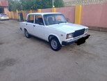 LADA (VAZ) 2107-2