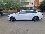 Chevrolet Malibu-9