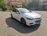 Chevrolet Malibu-1