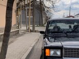 LADA (VAZ) 2107-3