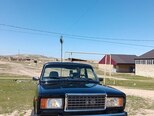 LADA (VAZ) 2107-4