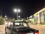 LADA (VAZ) 2107-5