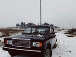 LADA (VAZ) 2107-7