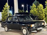 LADA (VAZ) 2107-8