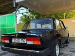 LADA (VAZ) 2107-9