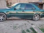 Mercedes C 240-2
