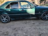 Mercedes C 240-5