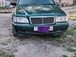 Mercedes C 240-1