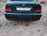 Mercedes C 240-6