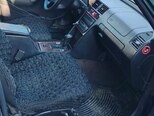 Mercedes C 240-7