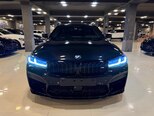 BMW 530-1