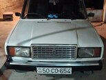 LADA (VAZ) 2107-1
