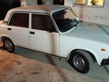 LADA (VAZ) 2107-2