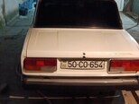 LADA (VAZ) 2107-3