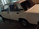 LADA (VAZ) 2107-4