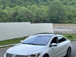 Volkswagen Passat CC-2
