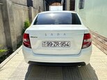 LADA (VAZ) Granta-4