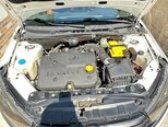 LADA (VAZ) Granta-2