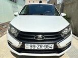 LADA (VAZ) Granta-1