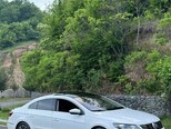 Volkswagen Passat CC-6