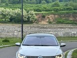 Volkswagen Passat CC-3