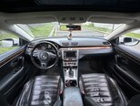 Volkswagen Passat CC-8