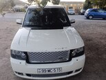 Land Rover Range Rover-1