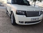 Land Rover Range Rover-2
