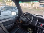 Land Rover Range Rover-8