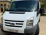 Ford Transit-1