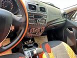 LADA (VAZ) Granta-9