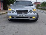 Mercedes E 270-3